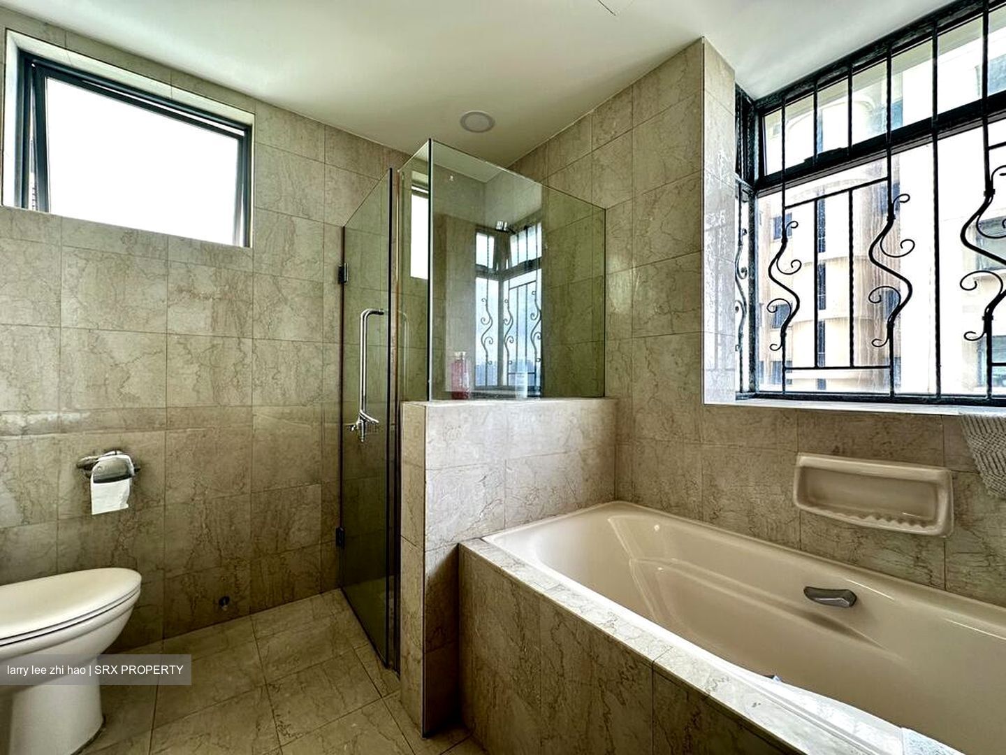 Twin Heights (D12), Apartment #501931781